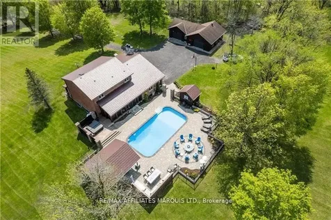 18521 County Road 19 Road South Glengarry ON K0C 2J0