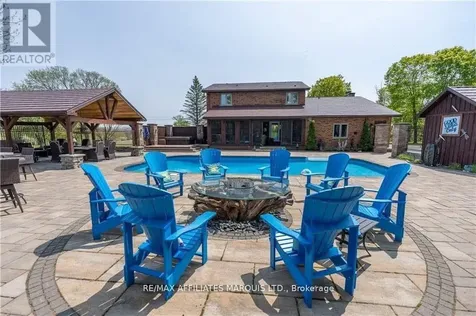18521 County Road 19 Road South Glengarry ON K0C 2J0