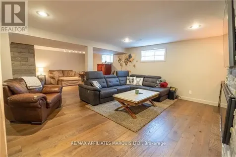 18521 County Road 19 Road South Glengarry ON K0C 2J0