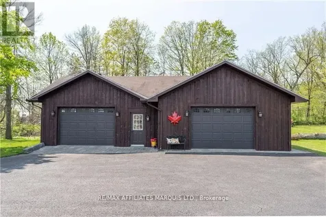18521 County Road 19 Road South Glengarry ON K0C 2J0