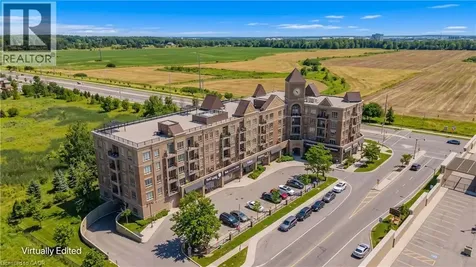 5327 Upper Middle Road Burlington ON L7L 0E9