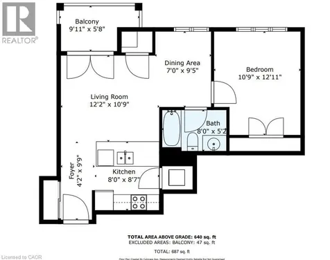 5327 Upper Middle Road Burlington ON L7L 0E9