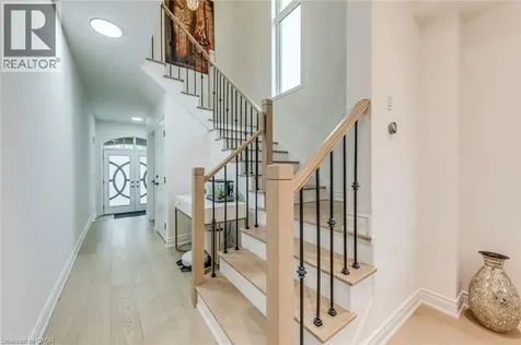 3937 Leonardo Street Burlington ON L7M 0Z8