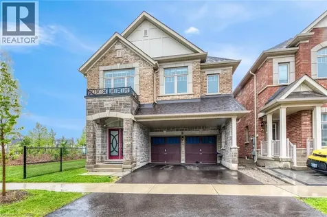 3937 Leonardo Street Burlington ON L7M 0Z8