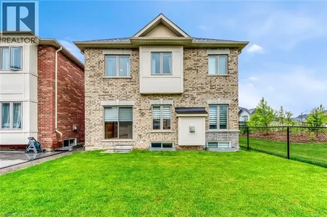 3937 Leonardo Street Burlington ON L7M 0Z8
