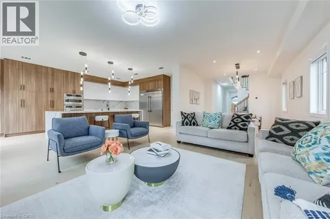 3937 Leonardo Street Burlington ON L7M 0Z8