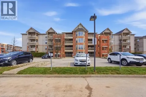 4013 Kilmer Drive Burlington ON L7M 4M3
