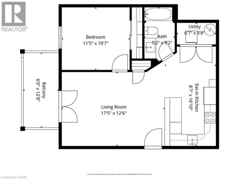 4013 Kilmer Drive Burlington ON L7M 4M3