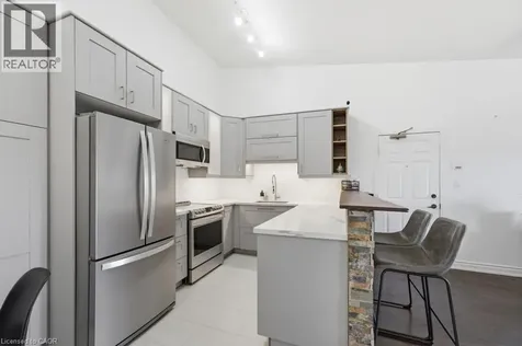 4013 Kilmer Drive Burlington ON L7M 4M3
