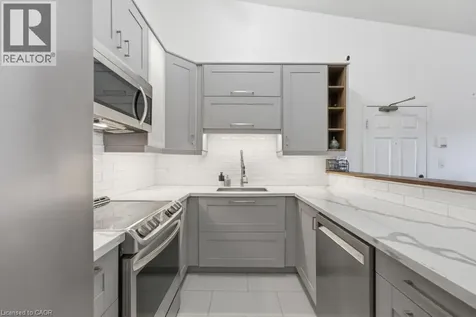 4013 Kilmer Drive Burlington ON L7M 4M3