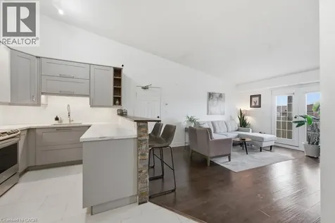 4013 Kilmer Drive Burlington ON L7M 4M3