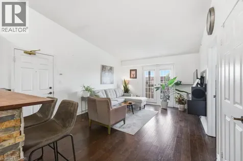 4013 Kilmer Drive Burlington ON L7M 4M3
