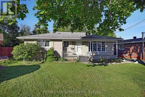 428 Bellevue Crescent Cornwall ON K6H 5M9