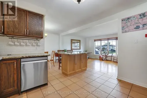 428 Bellevue Crescent Cornwall ON K6H 5M9