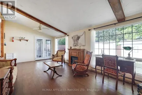 428 Bellevue Crescent Cornwall ON K6H 5M9