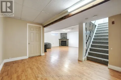 428 Bellevue Crescent Cornwall ON K6H 5M9