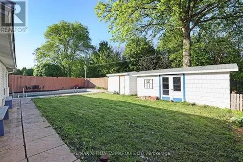428 Bellevue Crescent Cornwall ON K6H 5M9
