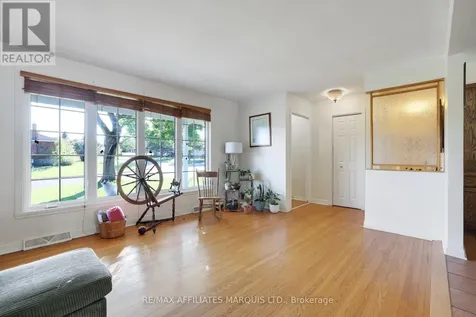 428 Bellevue Crescent Cornwall ON K6H 5M9