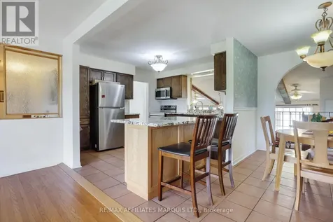 428 Bellevue Crescent Cornwall ON K6H 5M9