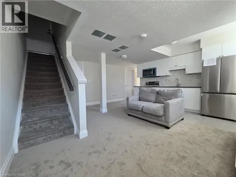 708 Autumn Willow Drive Waterloo ON N2V 0H8