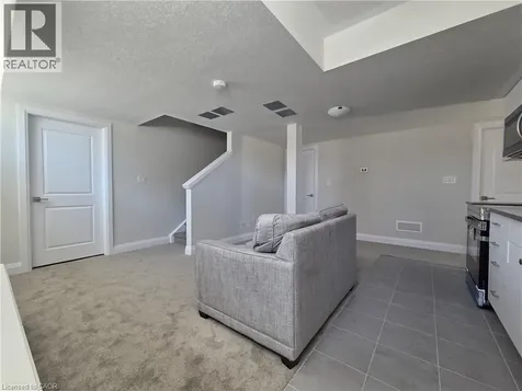 708 Autumn Willow Drive Waterloo ON N2V 0H8