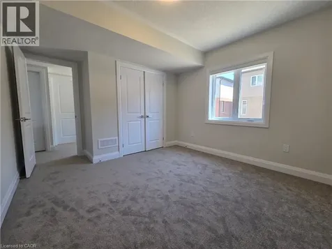 708 Autumn Willow Drive Waterloo ON N2V 0H8
