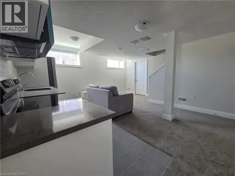 708 Autumn Willow Drive Waterloo ON N2V 0H8