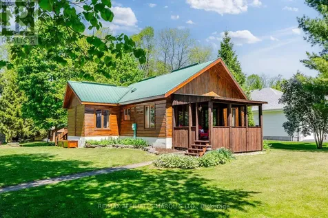 6571 Tree Haven Road South Glengarry ON K0C 2E0