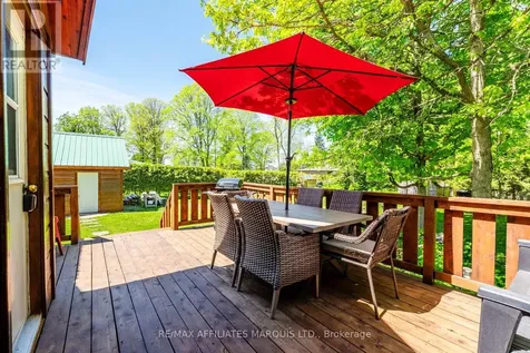 6571 Tree Haven Road South Glengarry ON K0C 2E0