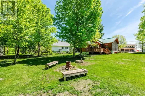 6571 Tree Haven Road South Glengarry ON K0C 2E0