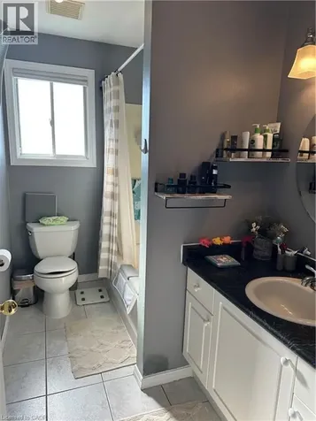33 Vineberg Drive Hamilton ON L9B 2P6