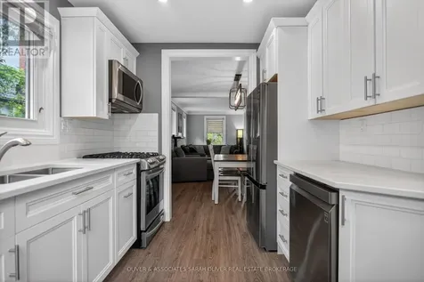 24 Third Avenue St. Thomas ON N5R 4J9
