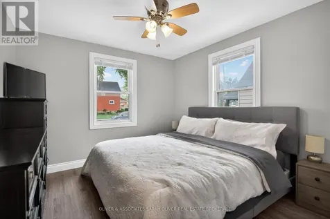 24 Third Avenue St. Thomas ON N5R 4J9