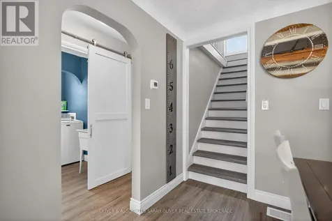 24 Third Avenue St. Thomas ON N5R 4J9