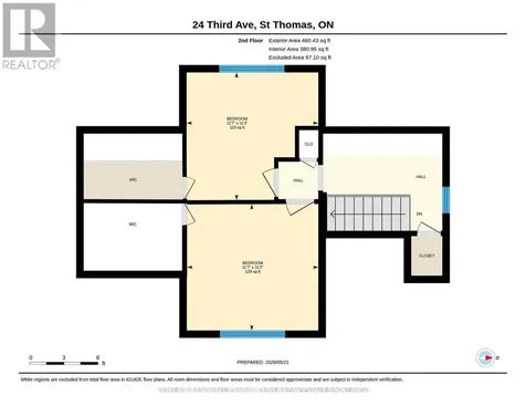 24 Third Avenue St. Thomas ON N5R 4J9
