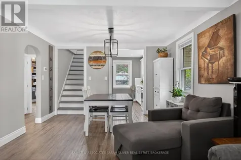 24 Third Avenue St. Thomas ON N5R 4J9