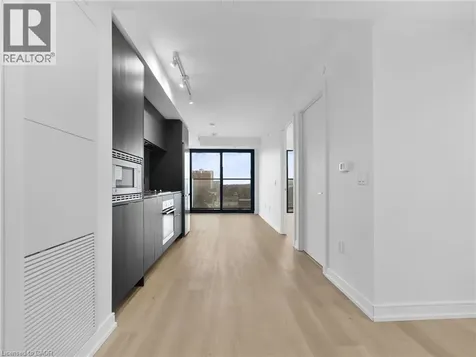 1 Jarvis Street Hamilton ON L8R 3J2