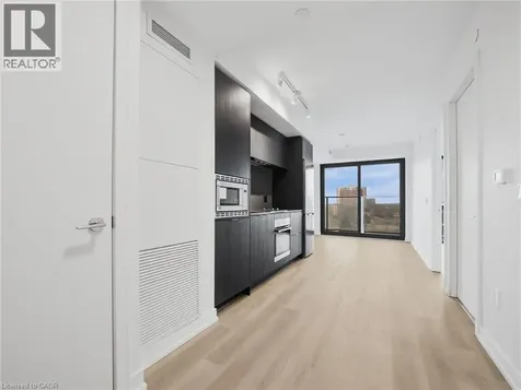 1 Jarvis Street Hamilton ON L8R 3J2
