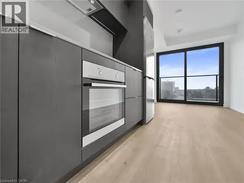 1 Jarvis Street Hamilton ON L8R 3J2