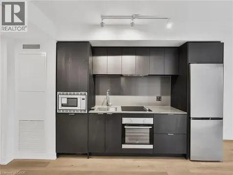 1 Jarvis Street Hamilton ON L8R 3J2