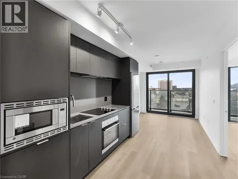1 Jarvis Street Hamilton ON L8R 3J2