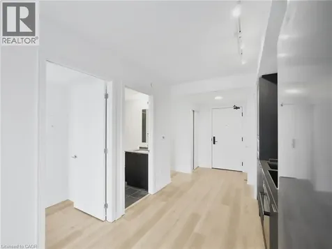 1 Jarvis Street Hamilton ON L8R 3J2