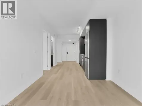 1 Jarvis Street Hamilton ON L8R 3J2