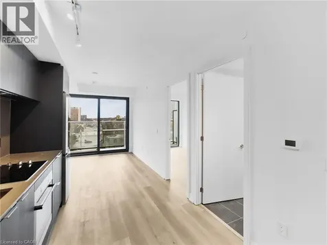 1 Jarvis Street Hamilton ON L8R 3J2