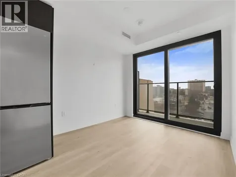 1 Jarvis Street Hamilton ON L8R 3J2