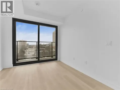 1 Jarvis Street Hamilton ON L8R 3J2