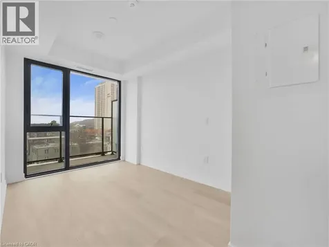 1 Jarvis Street Hamilton ON L8R 3J2
