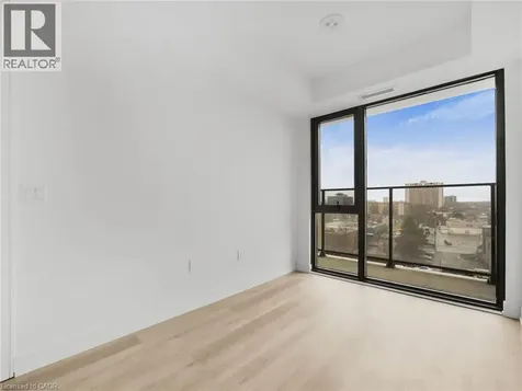 1 Jarvis Street Hamilton ON L8R 3J2