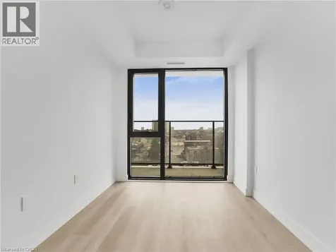 1 Jarvis Street Hamilton ON L8R 3J2