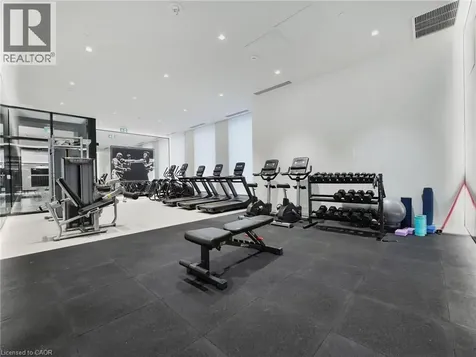 1 Jarvis Street Hamilton ON L8R 3J2
